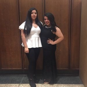 Meet your Posher, Issalma